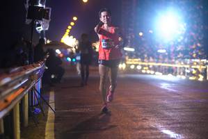 BIB: 40457
                            <button type="button" onclick="openModal(18275568)" class="btn btn-primary btn-sm float-right btn-popup" data-toggle="modal" data-target=".modal-high-quality">
                        <i class="fas fa-shopping-cart"></i> Add to Cart
                    </button>
                                            <button type="button" onclick="isThisMe(18275568, true)" class="btn btn-success btn-sm float-right btn-popup btn-isme hidden" data-toggle="tooltip" data-placement="bottom" title="นี่คือรูปของคุณใช่ไหม คลิกที่นี่เพื่อเอาเข้าอัลบั้ม">
                        <i class="fas fa-plus"></i> Add to album
                    </button>
                    <button type="button" onclick="isThisMe(18275568, false)" class="btn btn-warning btn-sm float-right btn-popup btn-isnotme hidden">
                        <i class="fas fa-ban"></i> Remove from album
                    </button>